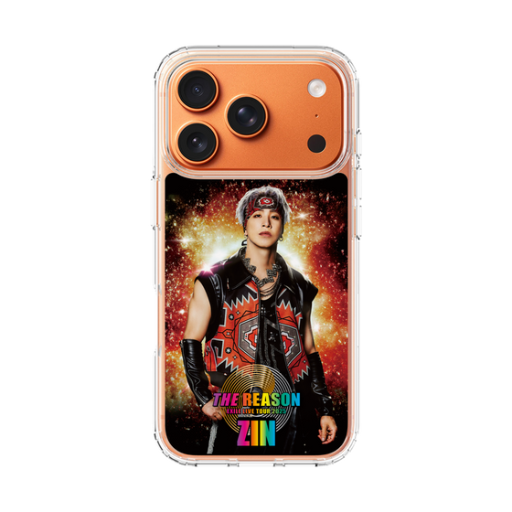 スリムプロテクションケース［ EXILE LIVE TOUR 2025 "THE REASON" - ZIN ］