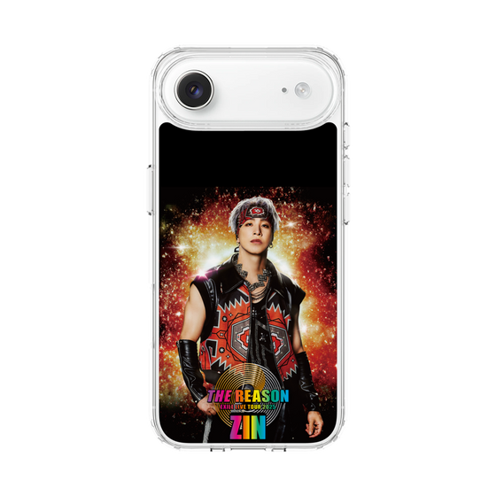 スリムプロテクションケース［ EXILE LIVE TOUR 2025 "THE REASON" - ZIN ］