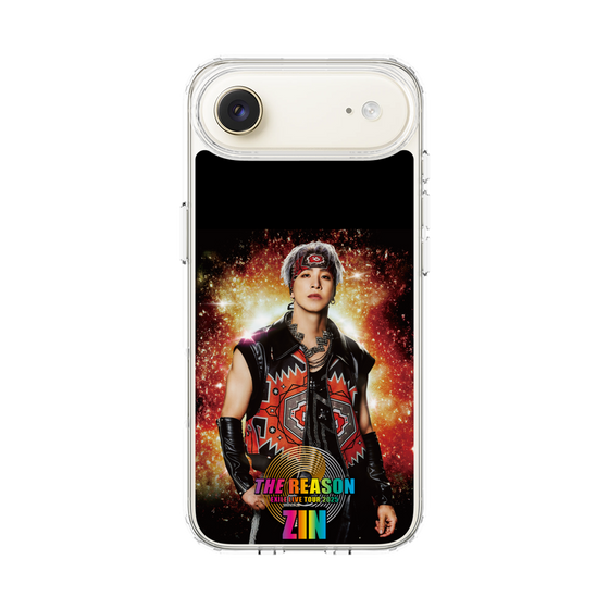 スリムプロテクションケース［ EXILE LIVE TOUR 2025 "THE REASON" - ZIN ］