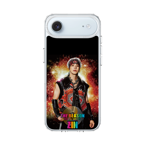スリムプロテクションケース［ EXILE LIVE TOUR 2025 "THE REASON" - ZIN ］