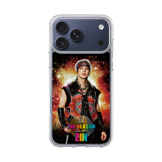 スリムプロテクションケース［ EXILE LIVE TOUR 2025 "THE REASON" - ZIN ］