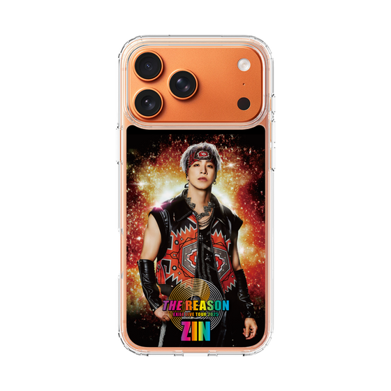 スリムプロテクションケース［ EXILE LIVE TOUR 2025 "THE REASON" - ZIN ］