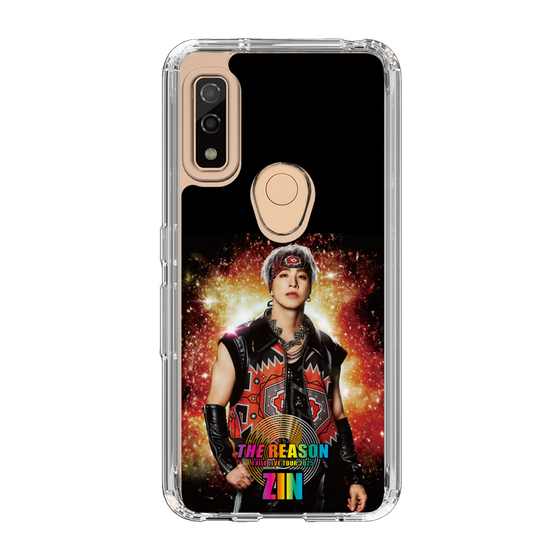 スリムプロテクションケース［ EXILE LIVE TOUR 2025 "THE REASON" - ZIN ］