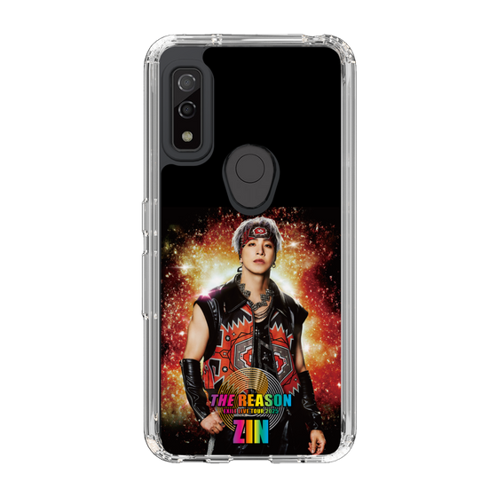 スリムプロテクションケース［ EXILE LIVE TOUR 2025 "THE REASON" - ZIN ］