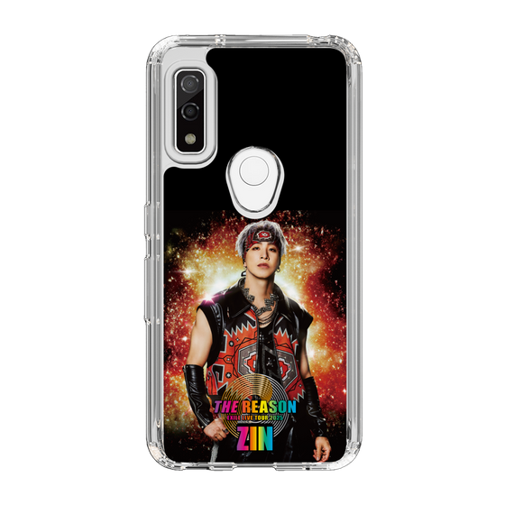 スリムプロテクションケース［ EXILE LIVE TOUR 2025 "THE REASON" - ZIN ］