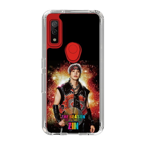 スリムプロテクションケース［ EXILE LIVE TOUR 2025 "THE REASON" - ZIN ］