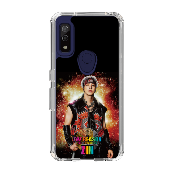 スリムプロテクションケース［ EXILE LIVE TOUR 2025 "THE REASON" - ZIN ］