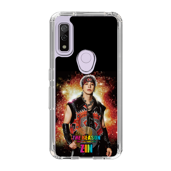 スリムプロテクションケース［ EXILE LIVE TOUR 2025 "THE REASON" - ZIN ］