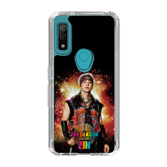 スリムプロテクションケース［ EXILE LIVE TOUR 2025 "THE REASON" - ZIN ］