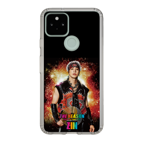 スリムプロテクションケース［ EXILE LIVE TOUR 2025 "THE REASON" - ZIN ］