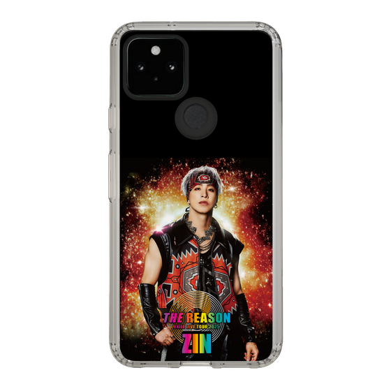 スリムプロテクションケース［ EXILE LIVE TOUR 2025 "THE REASON" - ZIN ］