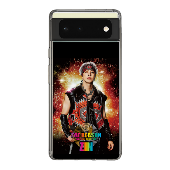 スリムプロテクションケース［ EXILE LIVE TOUR 2025 "THE REASON" - ZIN ］