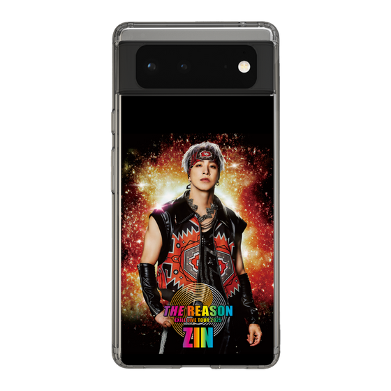 スリムプロテクションケース［ EXILE LIVE TOUR 2025 "THE REASON" - ZIN ］