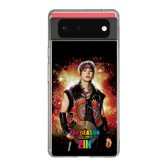 スリムプロテクションケース［ EXILE LIVE TOUR 2025 "THE REASON" - ZIN ］