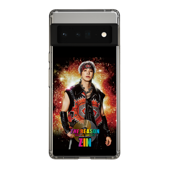 スリムプロテクションケース［ EXILE LIVE TOUR 2025 "THE REASON" - ZIN ］