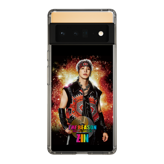 スリムプロテクションケース［ EXILE LIVE TOUR 2025 "THE REASON" - ZIN ］