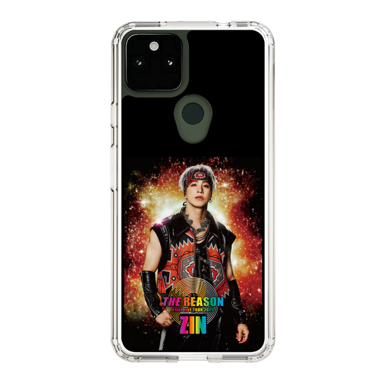 スリムプロテクションケース［ EXILE LIVE TOUR 2025 "THE REASON" - ZIN ］