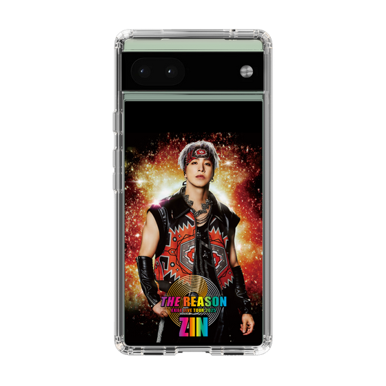 スリムプロテクションケース［ EXILE LIVE TOUR 2025 "THE REASON" - ZIN ］