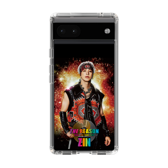 スリムプロテクションケース［ EXILE LIVE TOUR 2025 "THE REASON" - ZIN ］