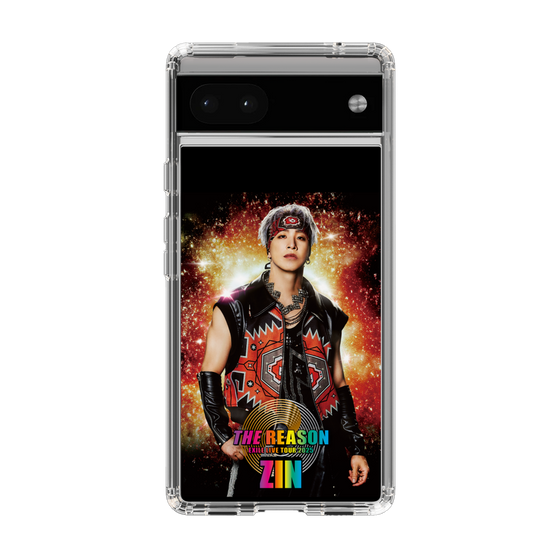 スリムプロテクションケース［ EXILE LIVE TOUR 2025 "THE REASON" - ZIN ］