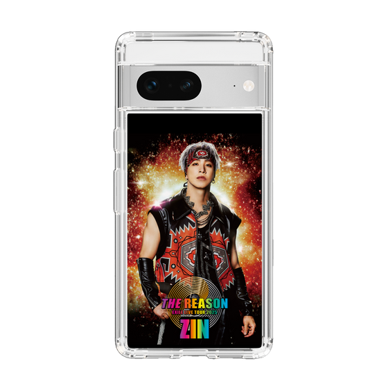 スリムプロテクションケース［ EXILE LIVE TOUR 2025 "THE REASON" - ZIN ］