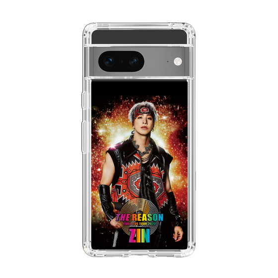 スリムプロテクションケース［ EXILE LIVE TOUR 2025 "THE REASON" - ZIN ］
