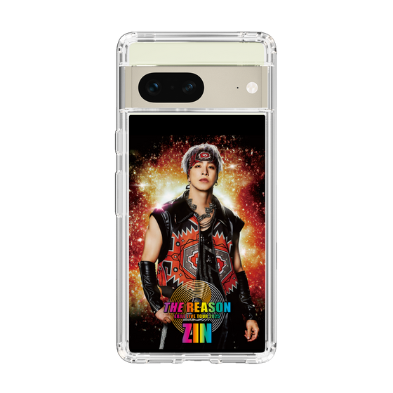 スリムプロテクションケース［ EXILE LIVE TOUR 2025 "THE REASON" - ZIN ］