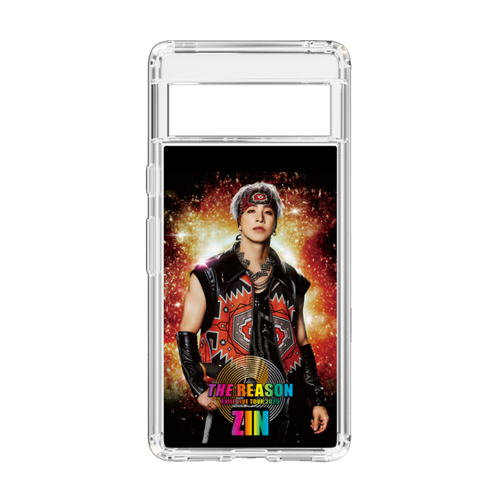 スリムプロテクションケース［ EXILE LIVE TOUR 2025 "THE REASON" - ZIN ］