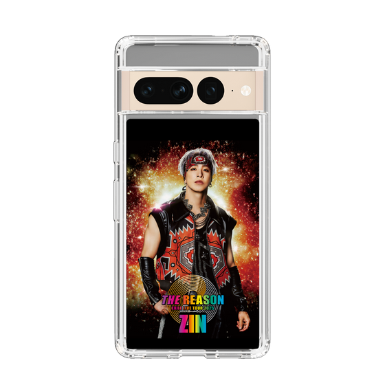 スリムプロテクションケース［ EXILE LIVE TOUR 2025 "THE REASON" - ZIN ］