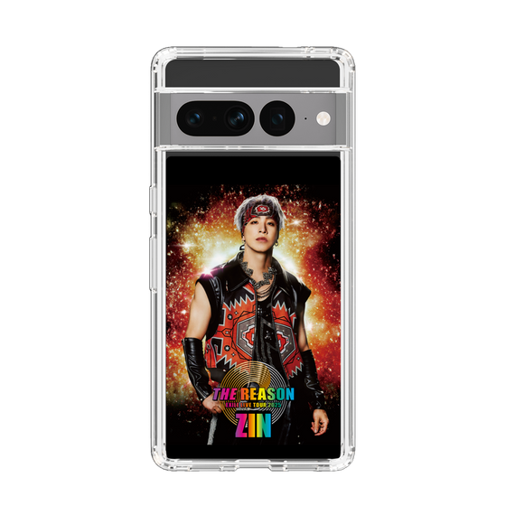 スリムプロテクションケース［ EXILE LIVE TOUR 2025 "THE REASON" - ZIN ］