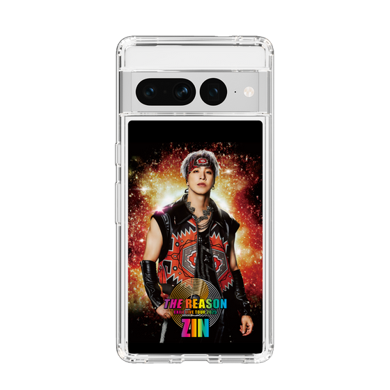 スリムプロテクションケース［ EXILE LIVE TOUR 2025 "THE REASON" - ZIN ］
