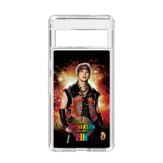 スリムプロテクションケース［ EXILE LIVE TOUR 2025 "THE REASON" - ZIN ］
