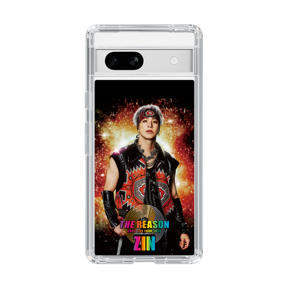 スリムプロテクションケース［ EXILE LIVE TOUR 2025 "THE REASON" - ZIN ］