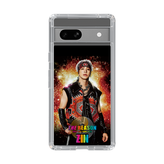 スリムプロテクションケース［ EXILE LIVE TOUR 2025 "THE REASON" - ZIN ］