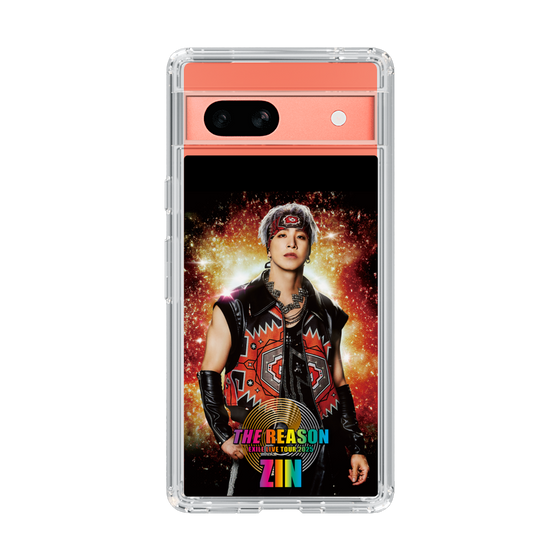 スリムプロテクションケース［ EXILE LIVE TOUR 2025 "THE REASON" - ZIN ］