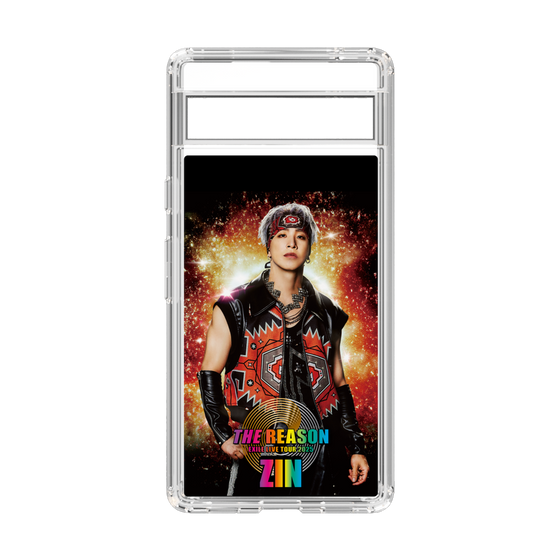 スリムプロテクションケース［ EXILE LIVE TOUR 2025 "THE REASON" - ZIN ］