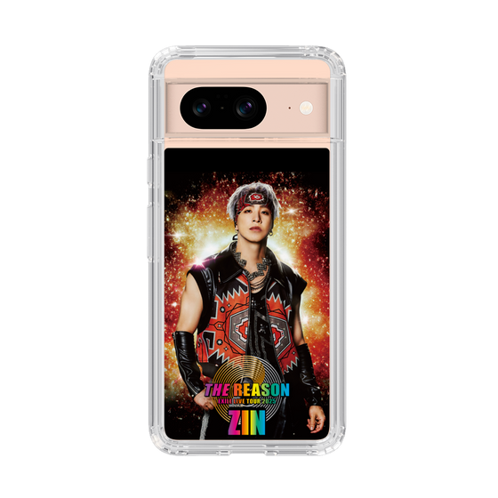 スリムプロテクションケース［ EXILE LIVE TOUR 2025 "THE REASON" - ZIN ］