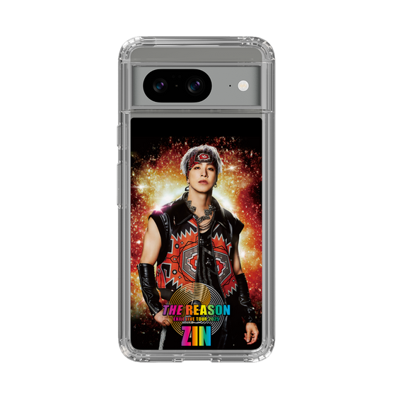 スリムプロテクションケース［ EXILE LIVE TOUR 2025 "THE REASON" - ZIN ］