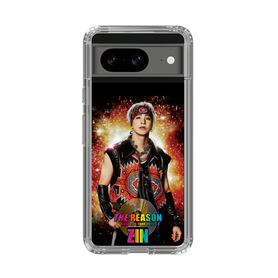 スリムプロテクションケース［ EXILE LIVE TOUR 2025 "THE REASON" - ZIN ］