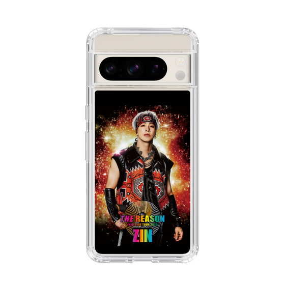 スリムプロテクションケース［ EXILE LIVE TOUR 2025 "THE REASON" - ZIN ］