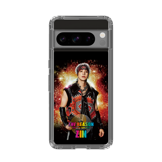 スリムプロテクションケース［ EXILE LIVE TOUR 2025 "THE REASON" - ZIN ］