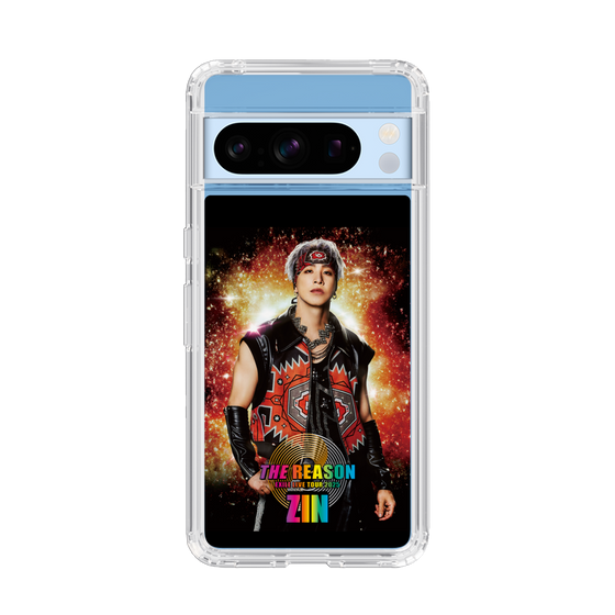 スリムプロテクションケース［ EXILE LIVE TOUR 2025 "THE REASON" - ZIN ］