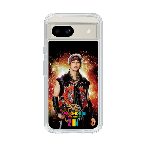 スリムプロテクションケース［ EXILE LIVE TOUR 2025 "THE REASON" - ZIN ］