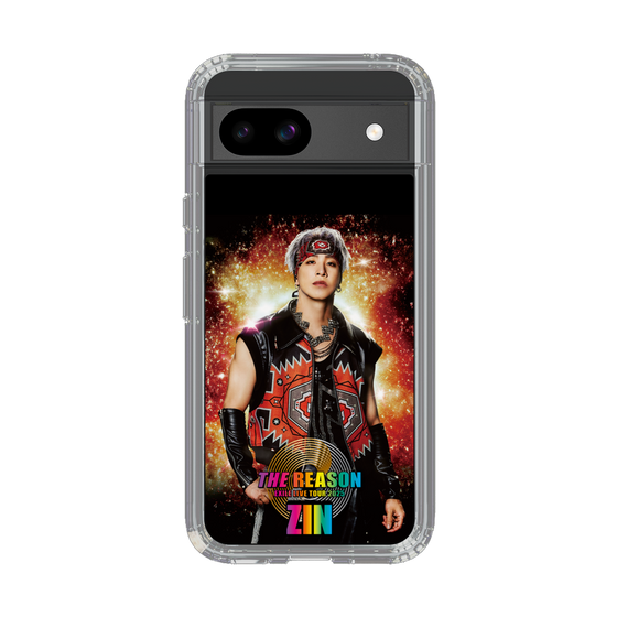 スリムプロテクションケース［ EXILE LIVE TOUR 2025 "THE REASON" - ZIN ］
