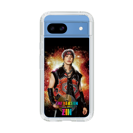 スリムプロテクションケース［ EXILE LIVE TOUR 2025 "THE REASON" - ZIN ］
