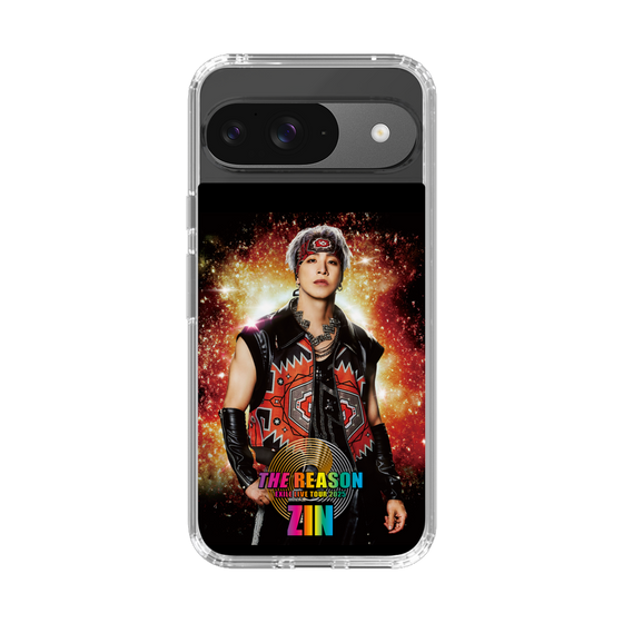 スリムプロテクションケース［ EXILE LIVE TOUR 2025 "THE REASON" - ZIN ］