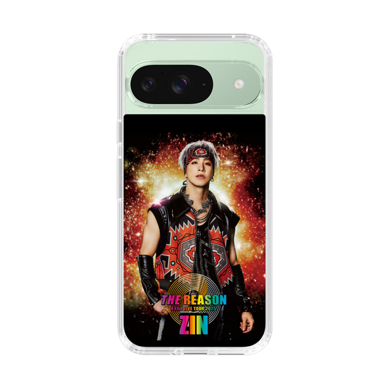 スリムプロテクションケース［ EXILE LIVE TOUR 2025 "THE REASON" - ZIN ］