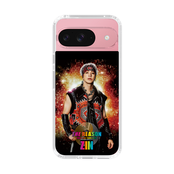 スリムプロテクションケース［ EXILE LIVE TOUR 2025 "THE REASON" - ZIN ］
