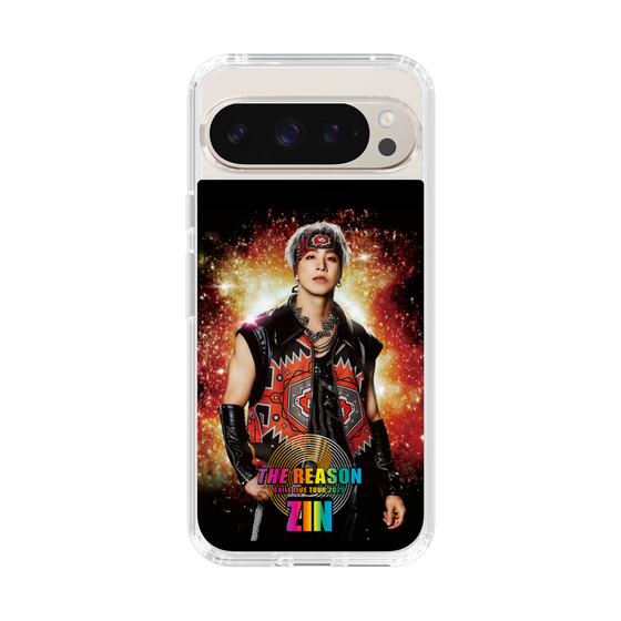 スリムプロテクションケース［ EXILE LIVE TOUR 2025 "THE REASON" - ZIN ］