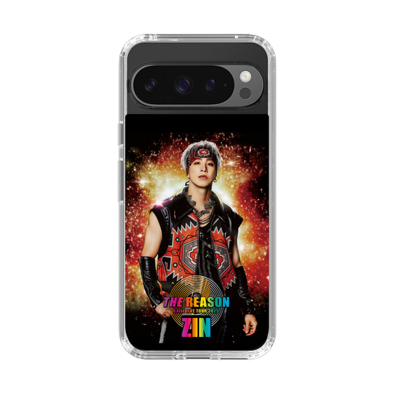 スリムプロテクションケース［ EXILE LIVE TOUR 2025 "THE REASON" - ZIN ］
